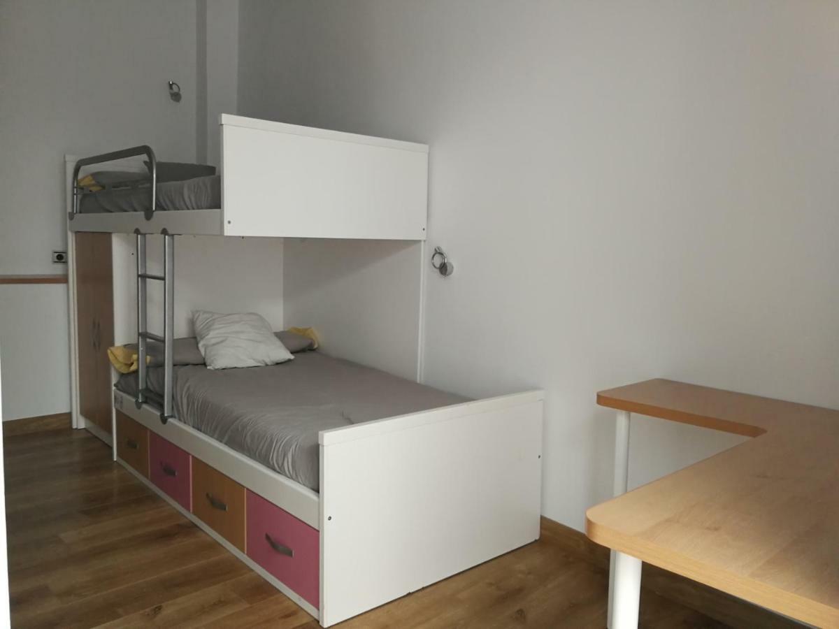 Ferienwohnung Apartamento Luminoso, Tranquilo Y Centrico Granada Exterior foto